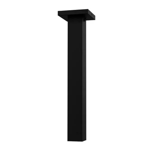2-Inch 20 W Square Architectural Ceiling Cylinder - view 2