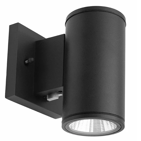 2-Inch 6 W LED Cylinder Down Light - CCT Adjustable