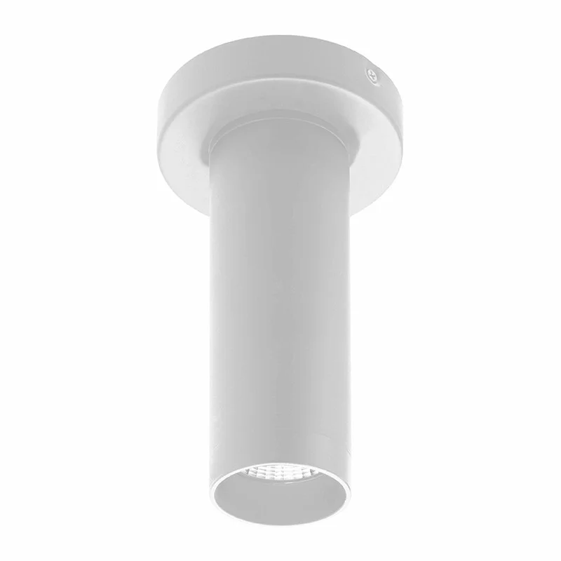 2-Inch Architectural & Suspended Cylinders - CCT Adjustable