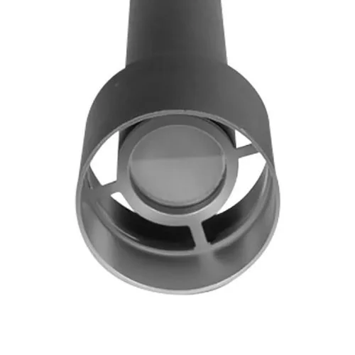 2-Inch Architectural Ceiling & Suspended Cylinder Replacement Cap