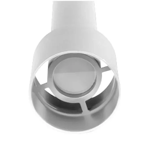 2-Inch Architectural Ceiling Replacement Cap