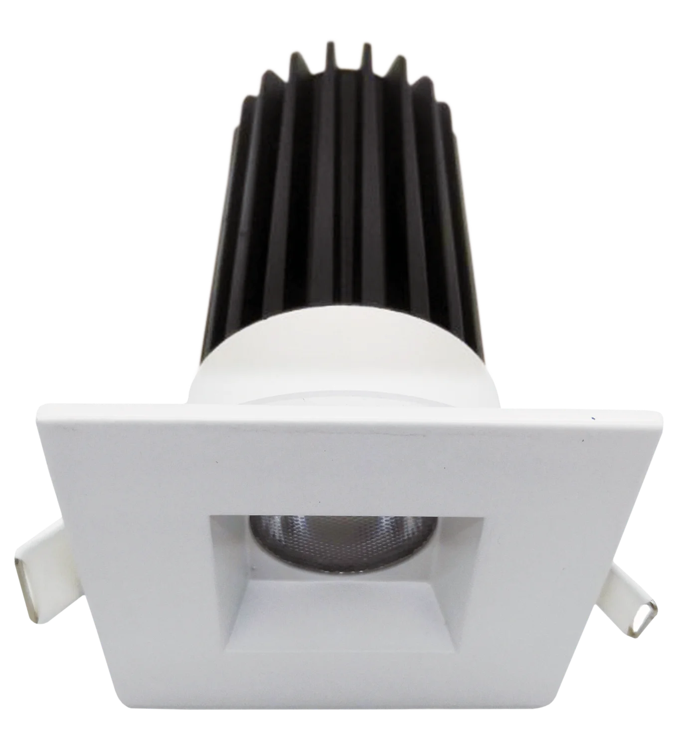 Goodlite 2 Inch HO Square Luminaire White - view 2