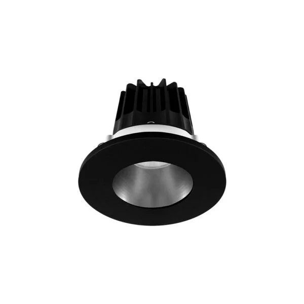 2-Inch Round 8 W LED Recessed Designer Series