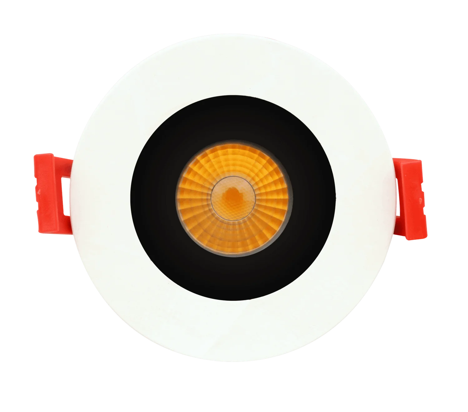 2 Inch Round Tow-tone Luminaire (Gen1)