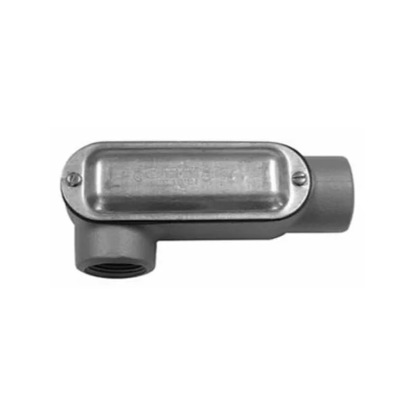 Westgate Manufacturing 2-Inch Threaded Conduit Body