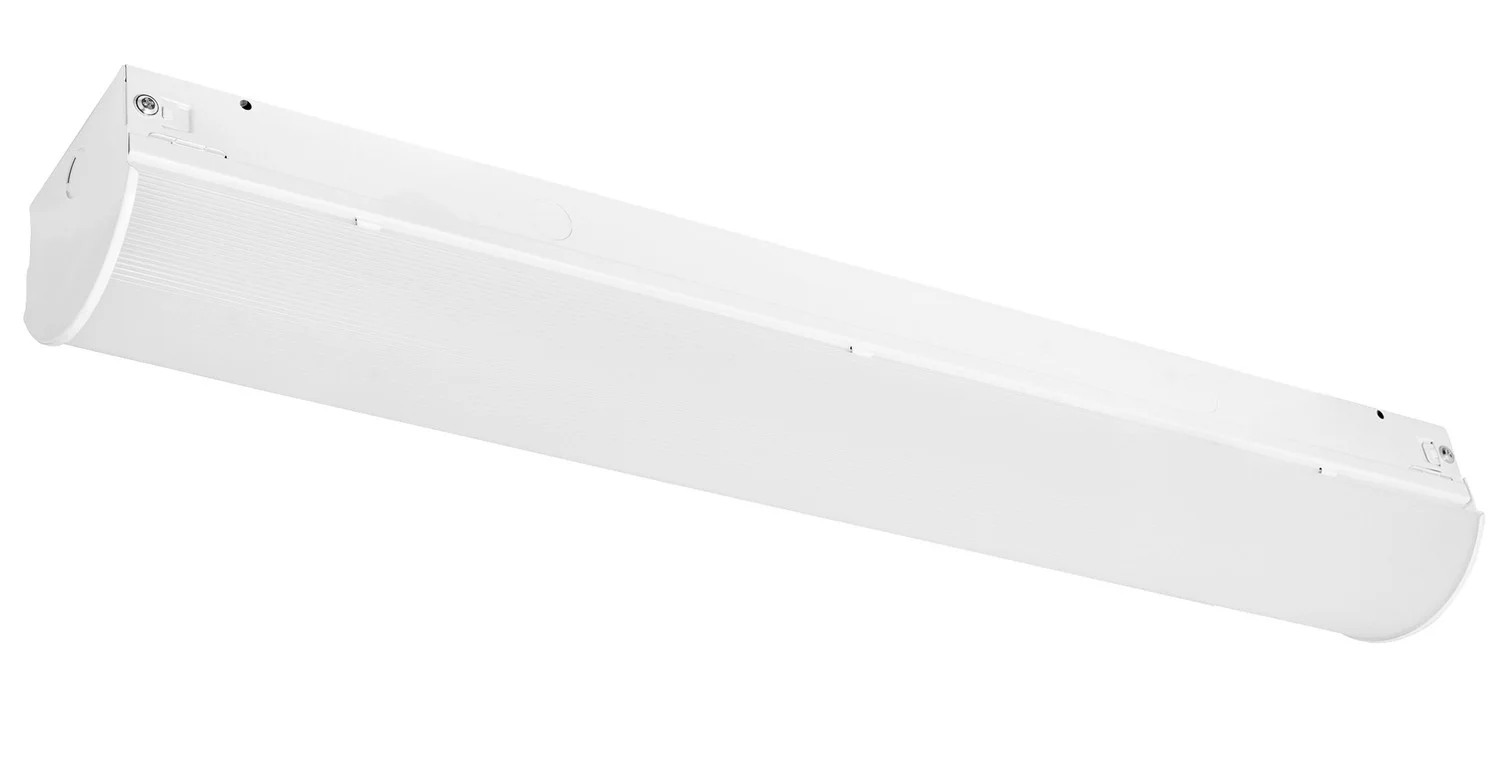 Westgate Manufacturing 2' LED Strip Light, 120-277V AC