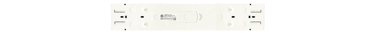 Westgate Manufacturing 2' LED Strip Light, 120-277V AC - view 5