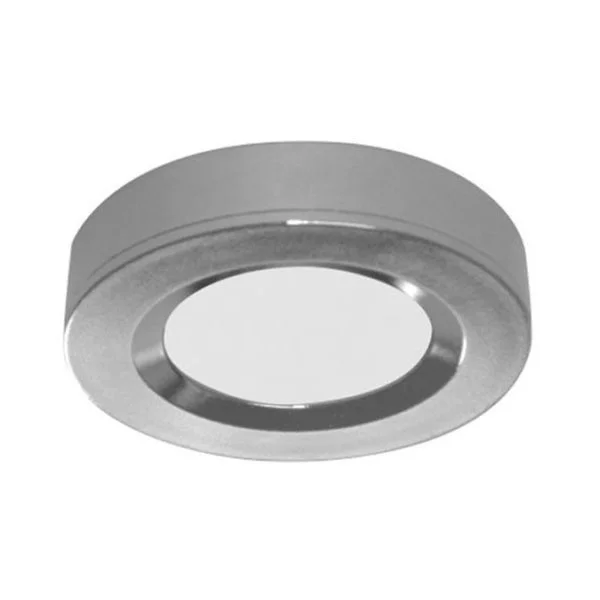 2 W LED Undercabinet Hockey Puck Light