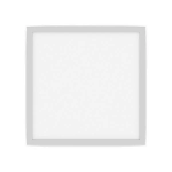 2'x2' Backlit LED Panel, 20W-30W Power and CCT Adjustable