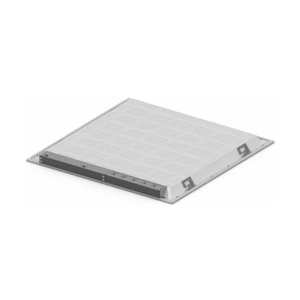 2'x2' Backlit LED Panel, 20W-30W Power and CCT Adjustable - view 3