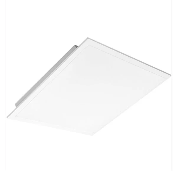 2'x2' Dimmable LED Backlit Panel, 20W-35W Power & CCT Adjustable