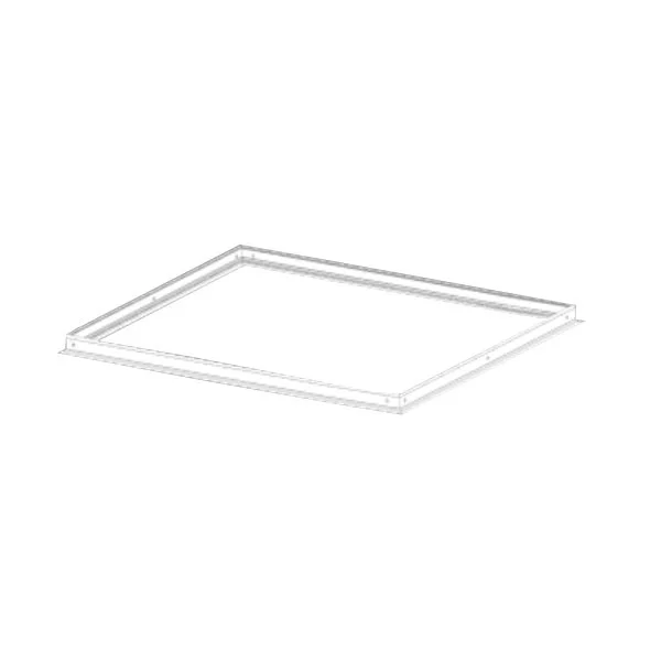 2'x2' Flange Kit for BLP4