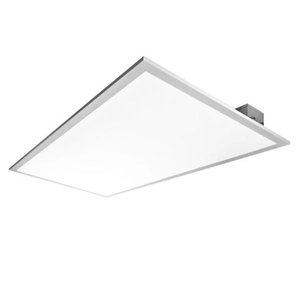 2'x2' LED Flat Panel - Power and CCT Adjustable