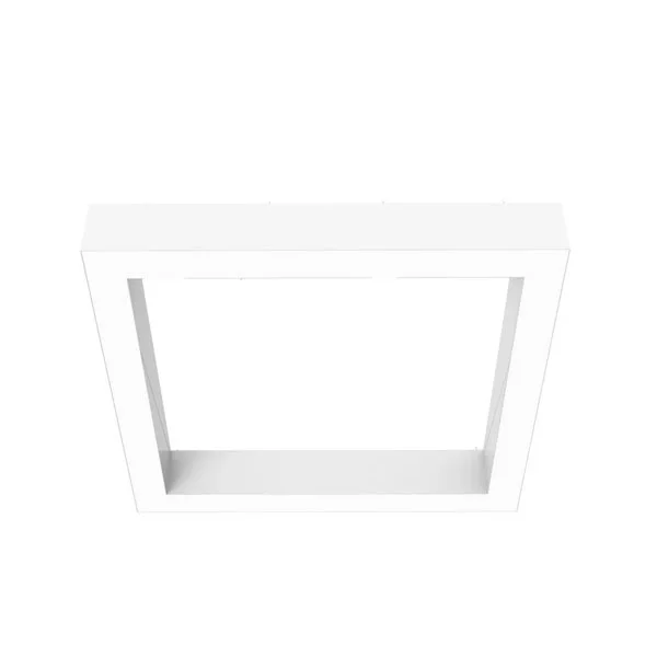 2'X2' Linear Light, 40W-80W Power and CCT Adjustable