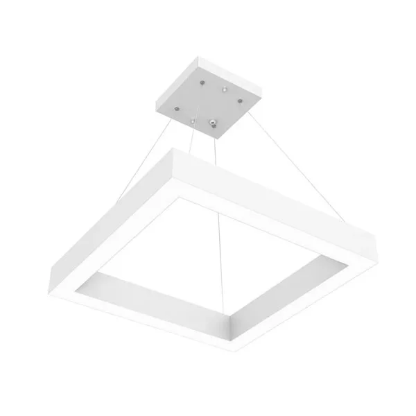 2'X2' Linear Light, 40W-80W Power and CCT Adjustable - view 2
