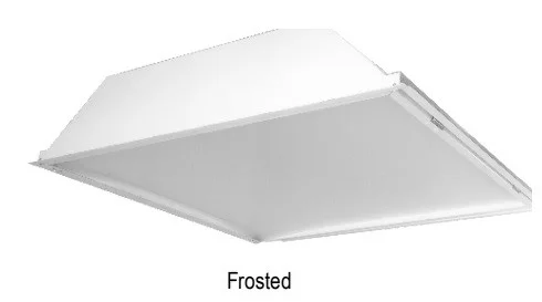 2'x2' Recessed Grid High Bay, 90W-135W - view 2