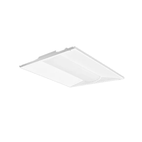 2' x 2' Sensor Ready Retrofit-Kit Troffer, CCT and Wattage Selector