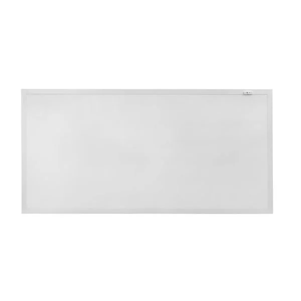 2'x4' 50 W LED Flat Panel with Emergency Battery Backup, Power and CCT's