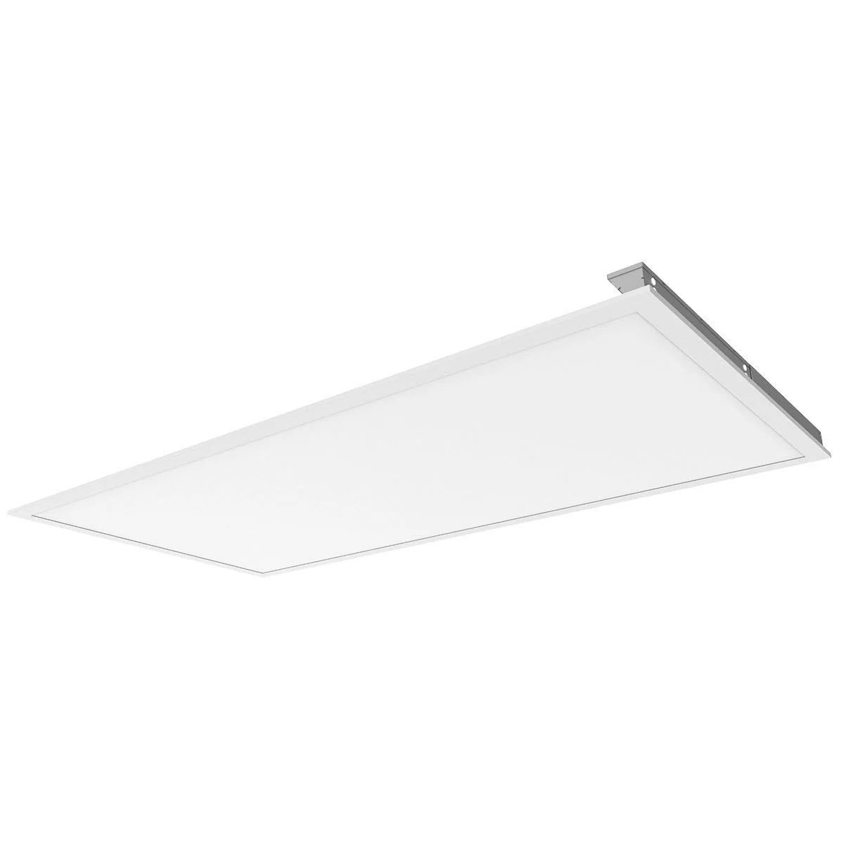 2'X4' Backlit LED Panel, 30W-40W Power and CCT Adjustable - view 2