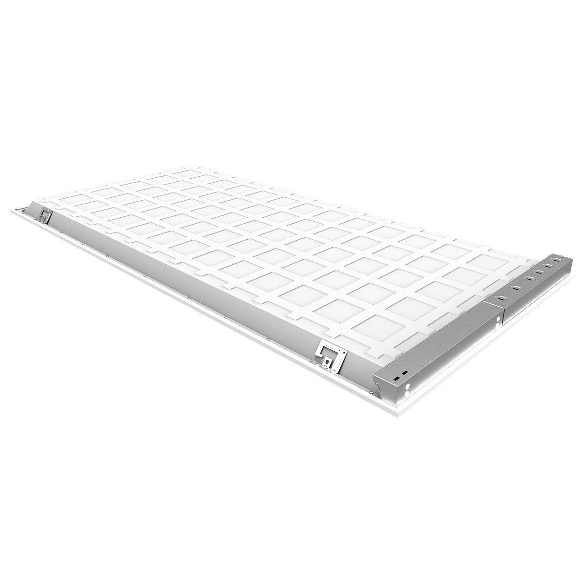 2'X4' Backlit LED Panel, 30W-40W Power and CCT Adjustable - view 3