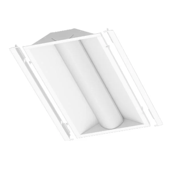 2'X4' Lance Volumetric 30L Troffer Retrofit Kit