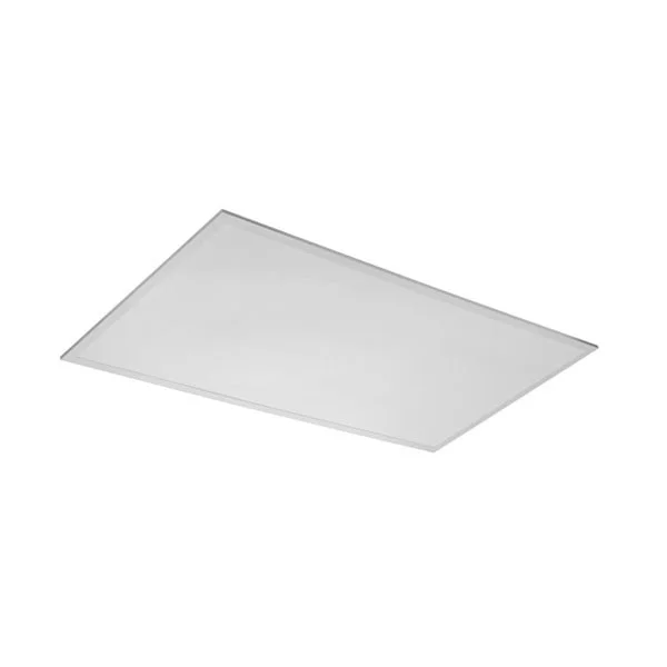 2'x4' LED Flat Panel - CCT Adjustable, 40W or 50W