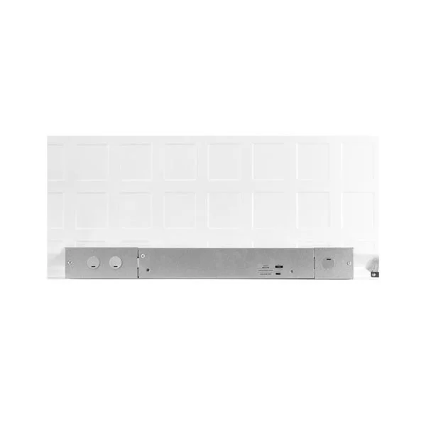 2'x4' LED Flat Panel - CCT Adjustable, 40W or 50W - view 5