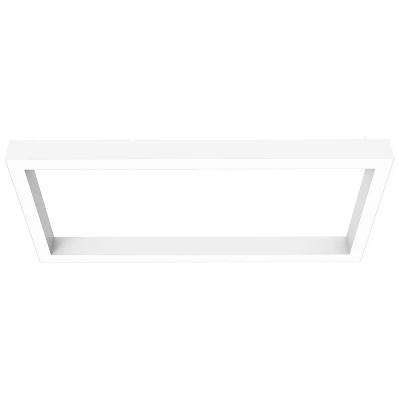 2'X4' Linear Light, 60W-120W Power and CCT Adjustable