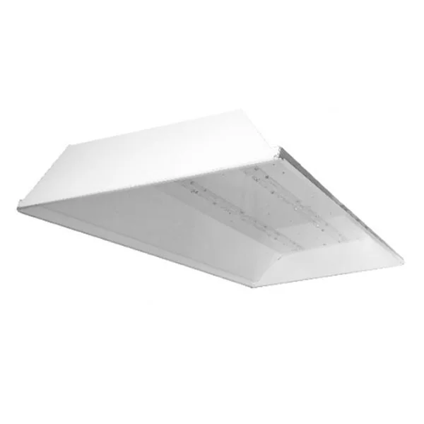 2'x4' Recessed Grid High Bay, 90W-180W