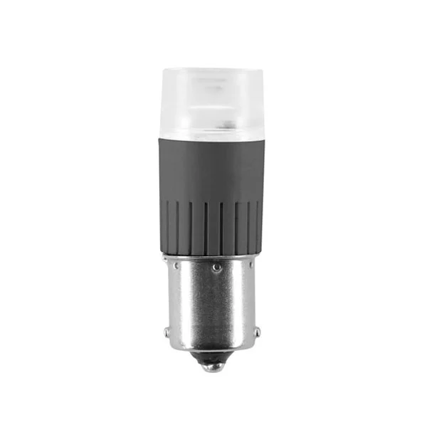 Halco Lighting Technologies 2.3 W LED JC Lamp, BA15S Base