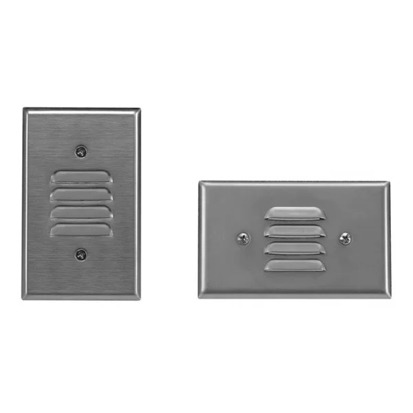 RP Lighting and Fans 2.5 W LED Mini Step Light - view 2