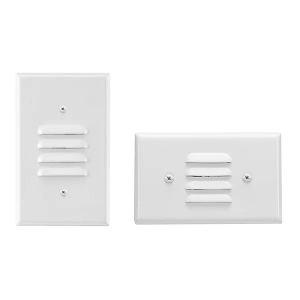RP Lighting and Fans 2.5 W LED Mini Step Light - view 3