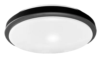 13-Inch 16 W Flush Mount Ceiling Light, Selectable CCT