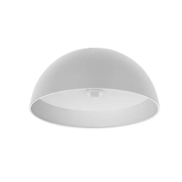 20-Inch 40 W LED Vintage Pendant Light - CCT Adjustable - view 2