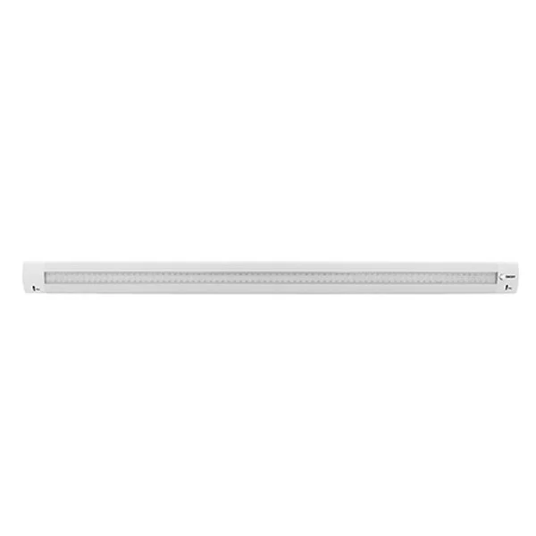 20-Inch LED 8 W Adjustable Undercabinet Linear Light, 24V