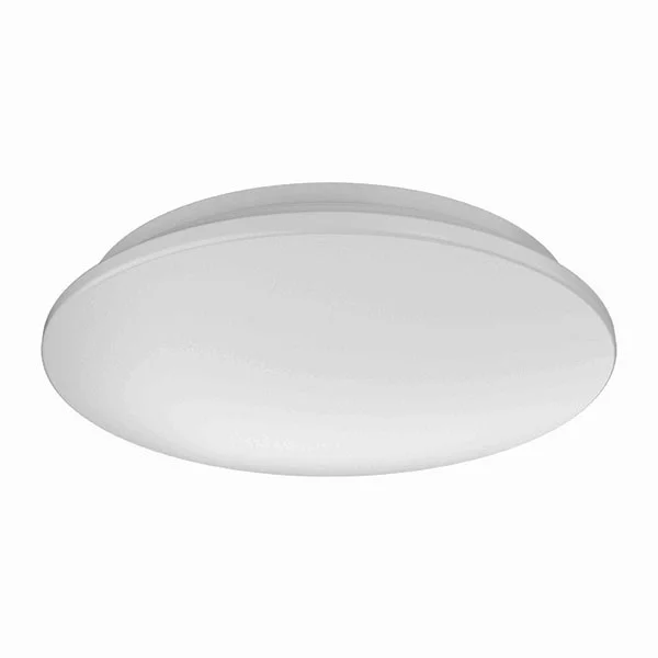 20 W Cloud Fixture with Sensor, 120V - CCT Adjustable