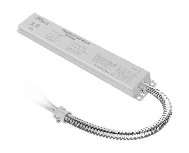 20 W Emergency Battery Back Up 100-347Vac - view 2
