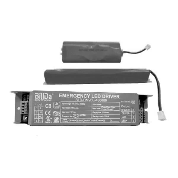 Altech Electronics 20 W Emergency LED Driver