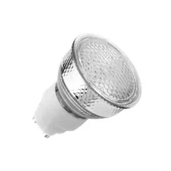20 W HID Ceramic Metal Halide MR16 Narrow Flood, GX10 Base