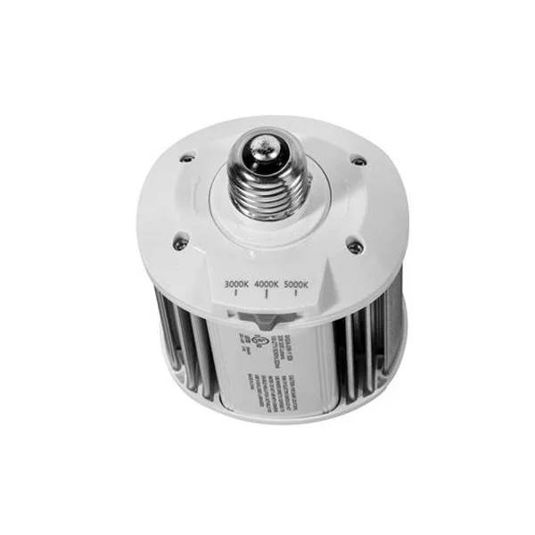20 W LED Area Lamp/Wall Pack - Power & CCT Adjustable - view 2