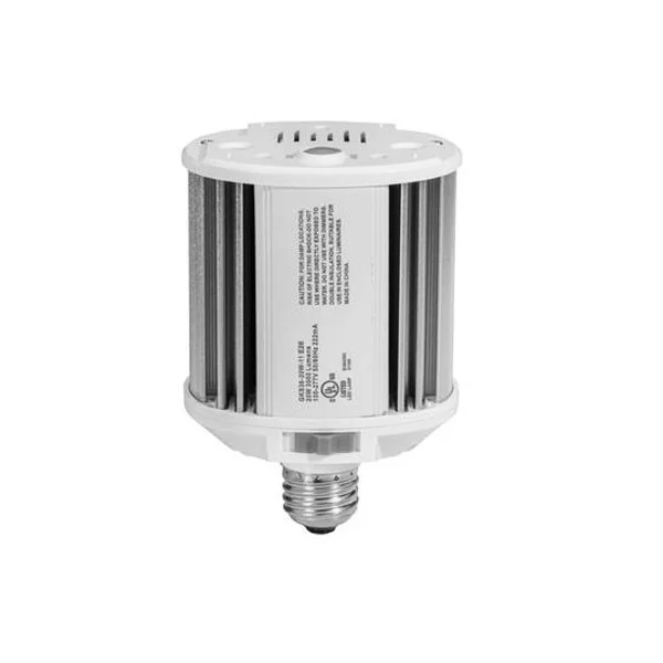 20 W LED Area Lamp/Wall Pack - Power & CCT Adjustable - view 4