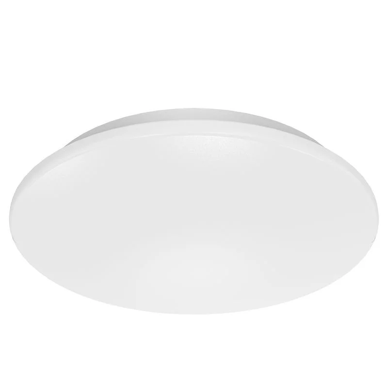 14-Inch 20 W LED Cloud Fixture with Motion Sensor - CCT Adjustable