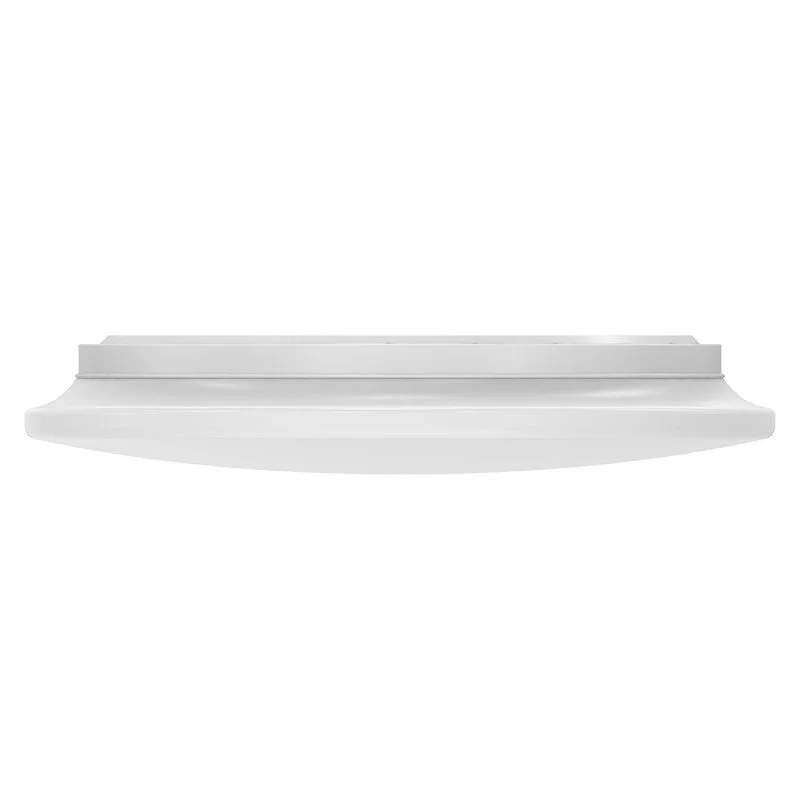 14-Inch 20 W LED Cloud Fixture with Motion Sensor - CCT Adjustable - view 3