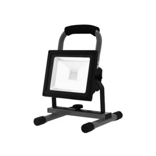 20 W LED Corded Handheld Work Flood Lighting