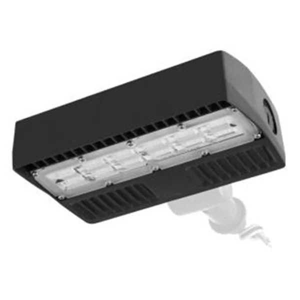 20 W LED Outdoor Street Light, Super White