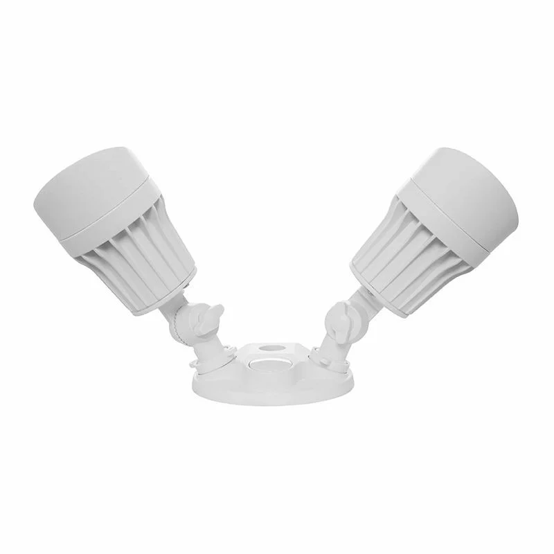 Westgate Manufacturing 20 W LED Security Light, White