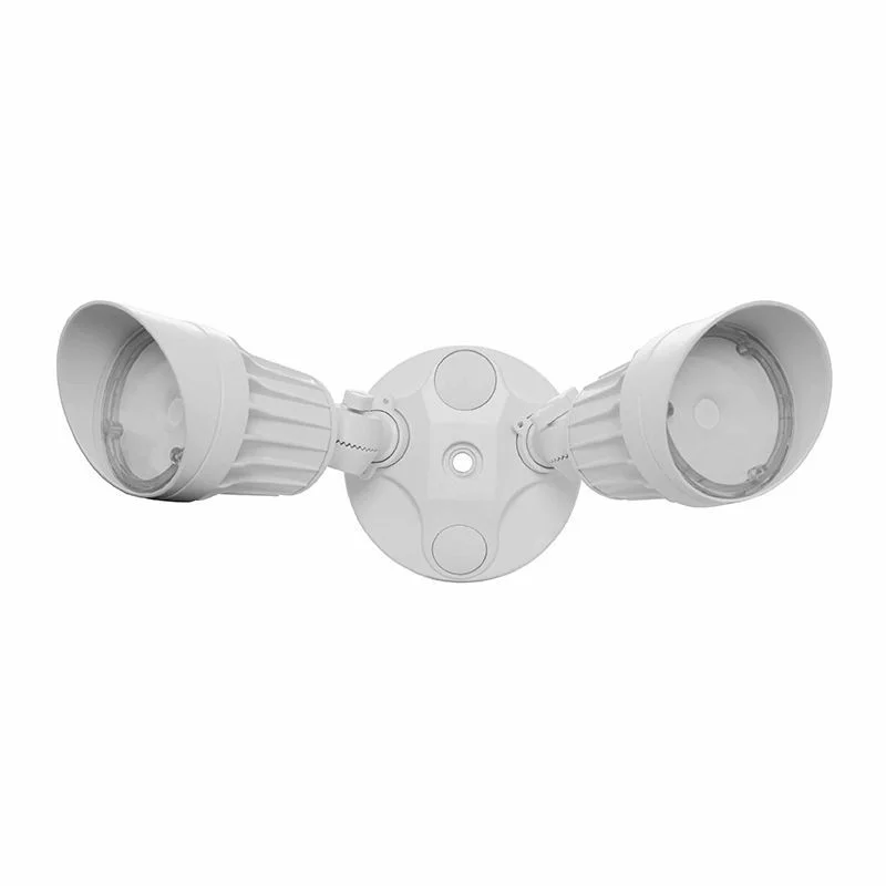 Westgate Manufacturing 20 W LED Security Light, White - view 3