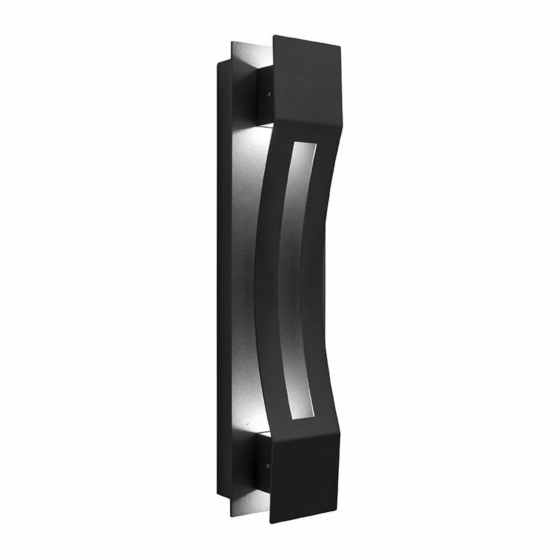 20 W LED Wall Sconce, Bronze Finish
