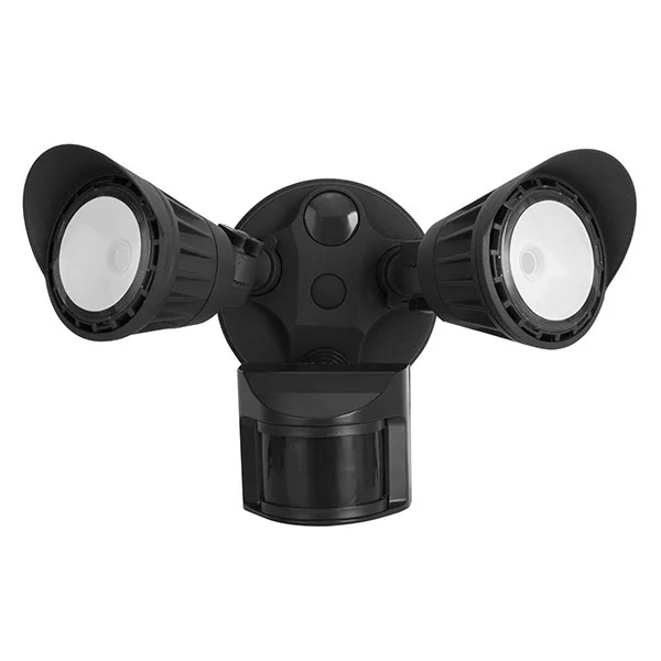 20 W Security LED Light with PIR Sensor