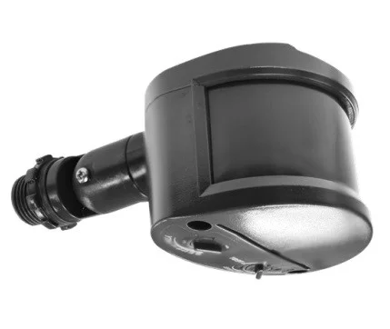 200 W Max Load 180 Degree Motion Sensor for LED Security Lighting - view 2